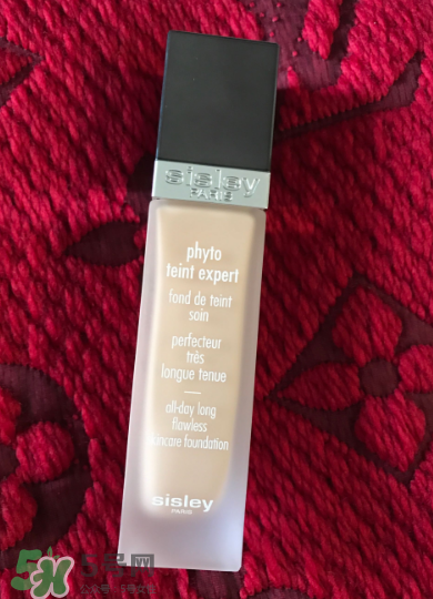 希思黎持久粉底液这么样 希思黎持久粉底液好用吗